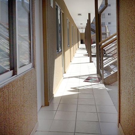 Hotel Girasoles Copiapo Luaran gambar