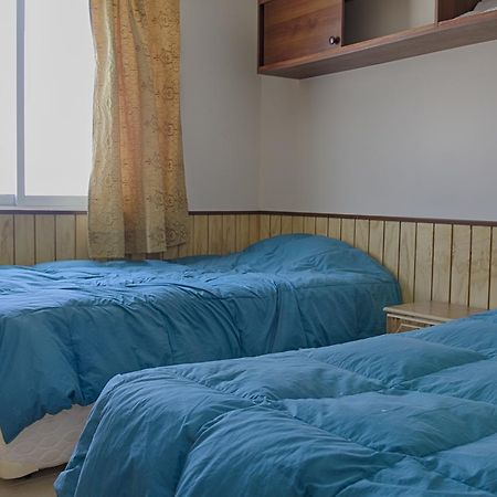 Hotel Girasoles Copiapo Luaran gambar