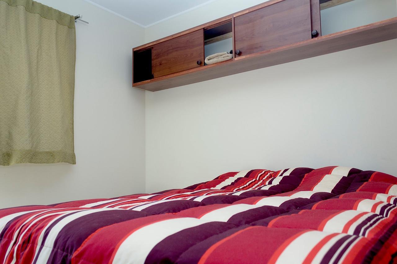 Hotel Girasoles Copiapo Luaran gambar