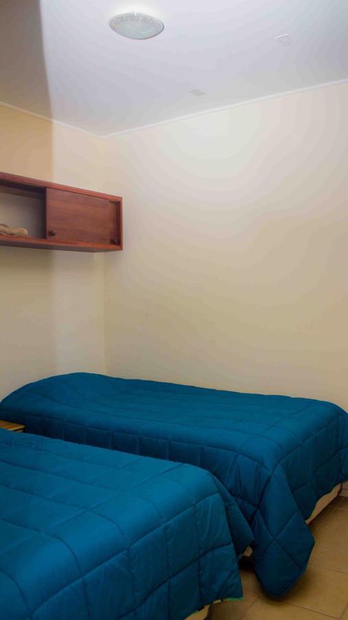 Hotel Girasoles Copiapo Luaran gambar