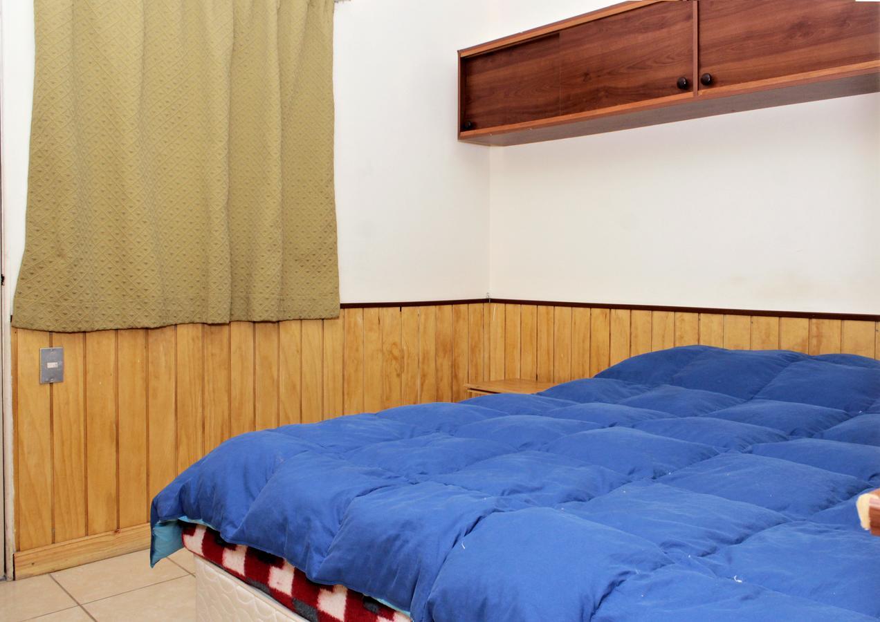 Hotel Girasoles Copiapo Luaran gambar