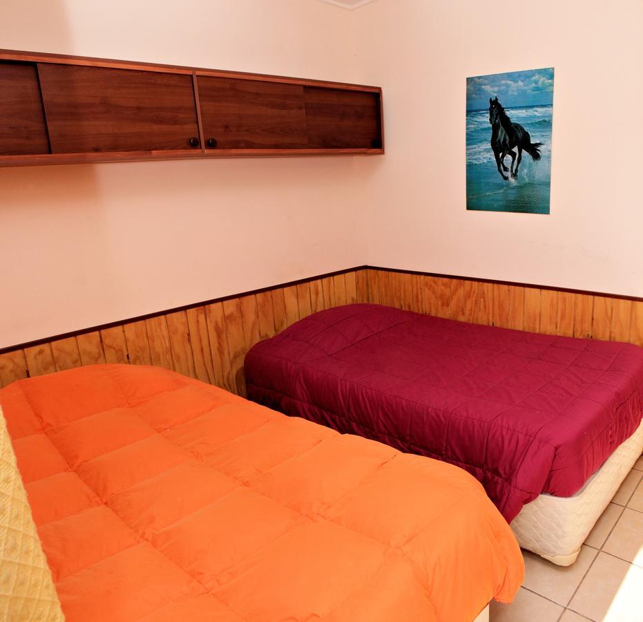 Hotel Girasoles Copiapo Luaran gambar