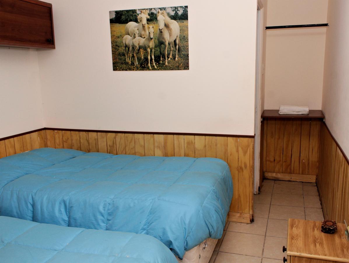 Hotel Girasoles Copiapo Luaran gambar