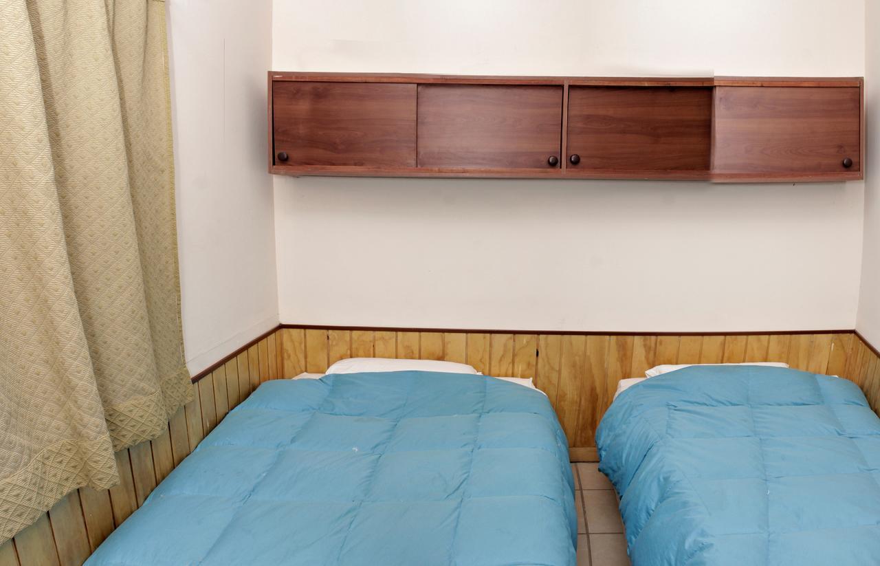 Hotel Girasoles Copiapo Luaran gambar