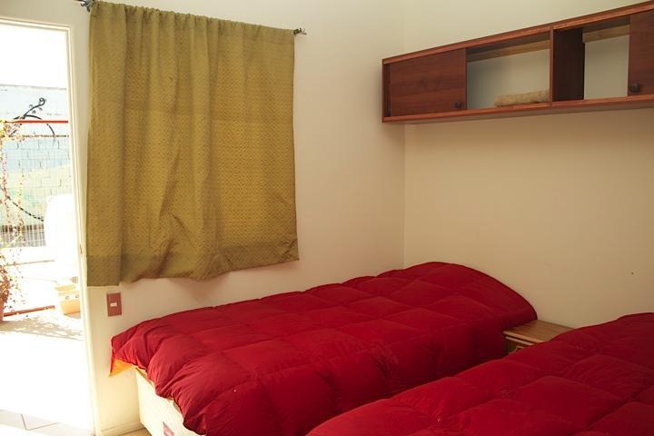 Hotel Girasoles Copiapo Luaran gambar